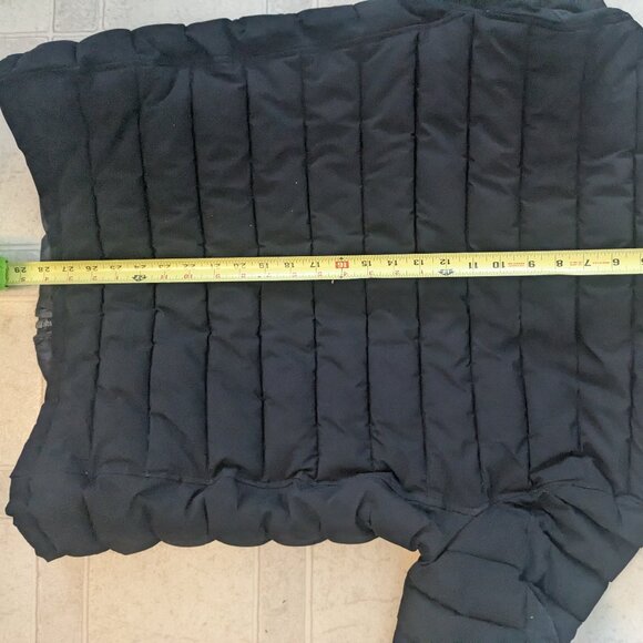 Nautica Men's Reversible Quilted Puffer Jacket - Picture 10 of 11
